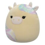 SQUISHMALLOWS Žlutá kravička - Rina
