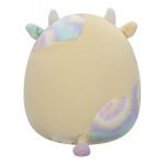 SQUISHMALLOWS Žlutá kravička - Rina