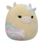 SQUISHMALLOWS Žlutá kravička - Rina