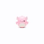 SQUISHMALLOWS Stavebnice BLDR - Axolotl Archie
