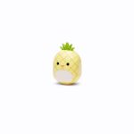 SQUISHMALLOWS Stavebnice BLDR - Ananas Maui