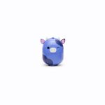 SQUISHMALLOWS Stavebnice BLDR - Kráva Ingred