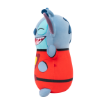 SQUISHMALLOWS Hugmees Disney Stitch mimozemšťan, 25 cm
