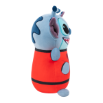 SQUISHMALLOWS Hugmees Disney Stitch mimozemšťan, 25 cm