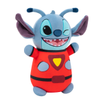 SQUISHMALLOWS Hugmees Disney Stitch mimozemšťan, 25 cm