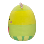 SQUISHMALLOWS Jablečný džus - Jean, 13 cm