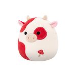 SQUISHMALLOWS Kráva - Claudio
