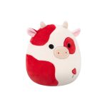 SQUISHMALLOWS Kráva - Claudio