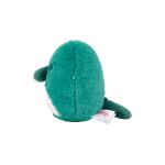 SQUISHMALLOWS Fuzzamallows Ptakopysk - Selassi, 13 cm