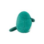 SQUISHMALLOWS Fuzzamallows Ptakopysk - Selassi, 13 cm
