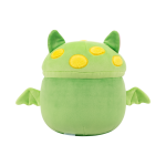 SQUISHMALLOWS Hříbkový netopýr - Earling, 13 cm