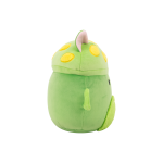 SQUISHMALLOWS Hříbkový netopýr - Earling, 13 cm