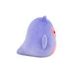 SQUISHMALLOWS Mořský anděl - Toria, 13 cm