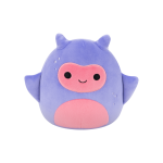 SQUISHMALLOWS Mořský anděl - Toria, 13 cm