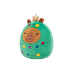 SQUISHMALLOWS Velbloud vánoční stromek - Lijjian, 13 cm