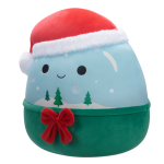 SQUISHMALLOWS Sněžítko - Ezekiel