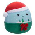 SQUISHMALLOWS Sněžítko - Ezekiel