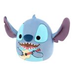 SQUISHMALLOWS Disney Stitch - Stitch s kytarou