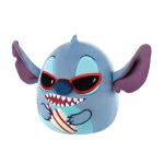 SQUISHMALLOWS Disney Stitch - Stitch se surfem