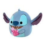 SQUISHMALLOWS Disney Stitch - Stitch se srdíčkem
