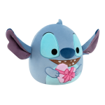 SQUISHMALLOWS Disney Stitch - Stitch se srdíčkem