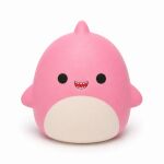 SQUISHMALLOWS Squooshems Mystery antistres figurka - Core Squad