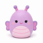SQUISHMALLOWS Squooshems Mystery antistres figurka - Core Squad