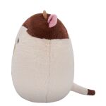 SQUISHMALLOWS Fuzzamallows Kráva - Ronnie, 30 cm