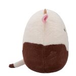 SQUISHMALLOWS Fuzzamallows Kráva - Ronnie, 30 cm