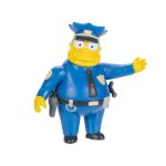 Simpsons Figurka 6 cm - Wave 1