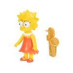 Simpsons Figurka 6 cm - Wave 1