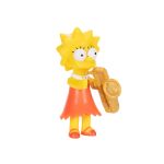 Simpsons Figurka 6 cm - Wave 1