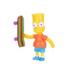 Simpsons Figurka 6 cm - Wave 1
