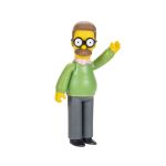 Simpsons Figurka 6 cm - Wave 1