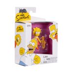 Simpsons Figurka 6 cm - Wave 1