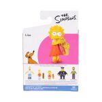 Simpsons Figurka 6 cm - Wave 1
