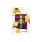 Simpsons Figurka 6 cm - Wave 1