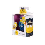 Simpsons Figurka 6 cm - Wave 1