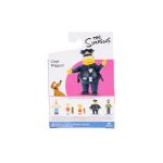 Simpsons Figurka 6 cm - Wave 1