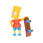Simpsons Figurka 12,5 cm - Wave 1