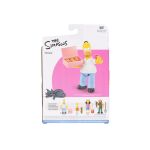 Simpsons Figurka 12,5 cm - Wave 1