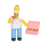 Simpsons Figurka 12,5 cm - Wave 2