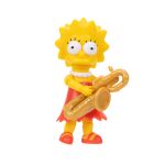 Simpsons Figurka 12,5 cm - Wave 2