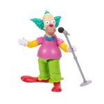 Simpsons Figurka 12,5 cm - Wave 2