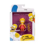 Simpsons Figurka 12,5 cm - Wave 2