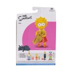 Simpsons Figurka 12,5 cm - Wave 2