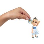 Disney Princess Panenka s hřebenem 15 cm