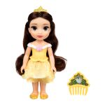Disney Princess Panenka s hřebenem 15 cm