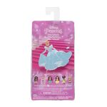 Disney Princess Panenka s hřebenem 15 cm