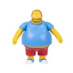 Simpsons Figurka 6 cm - Wave 3